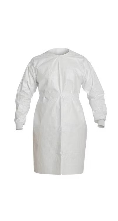 Tyvek IsoClean® Kittel IC702 (lose verpackt)