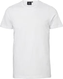 Delray T-Shirt, Herren, weiß