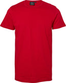 Delray T-Shirt, Herren, rot