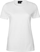 Venice T-Shirt, Damen, weiß