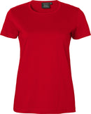 Venice T-Shirt, Damen, rot