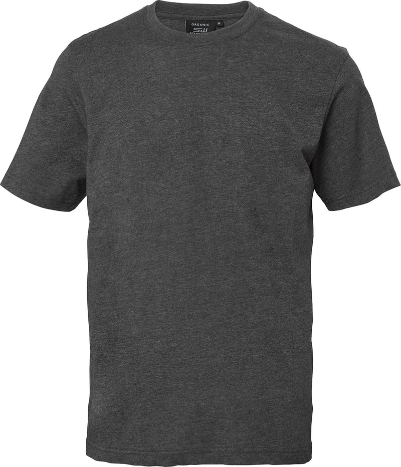 Kings T-Shirt, Unisex, dunkel grau