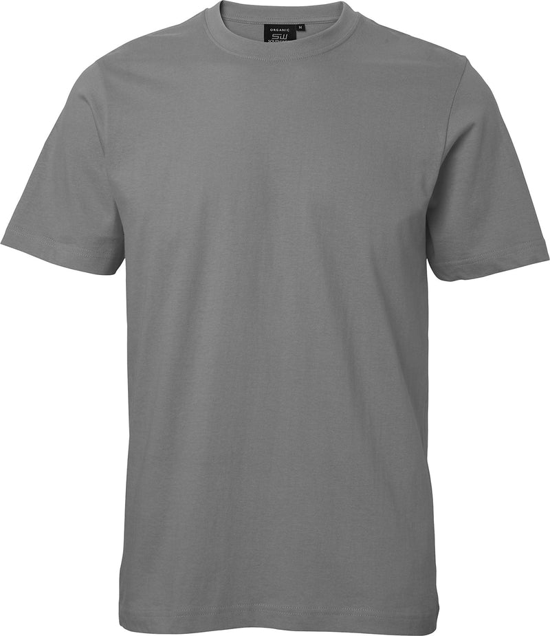 Kings T-Shirt, Unisex, grau