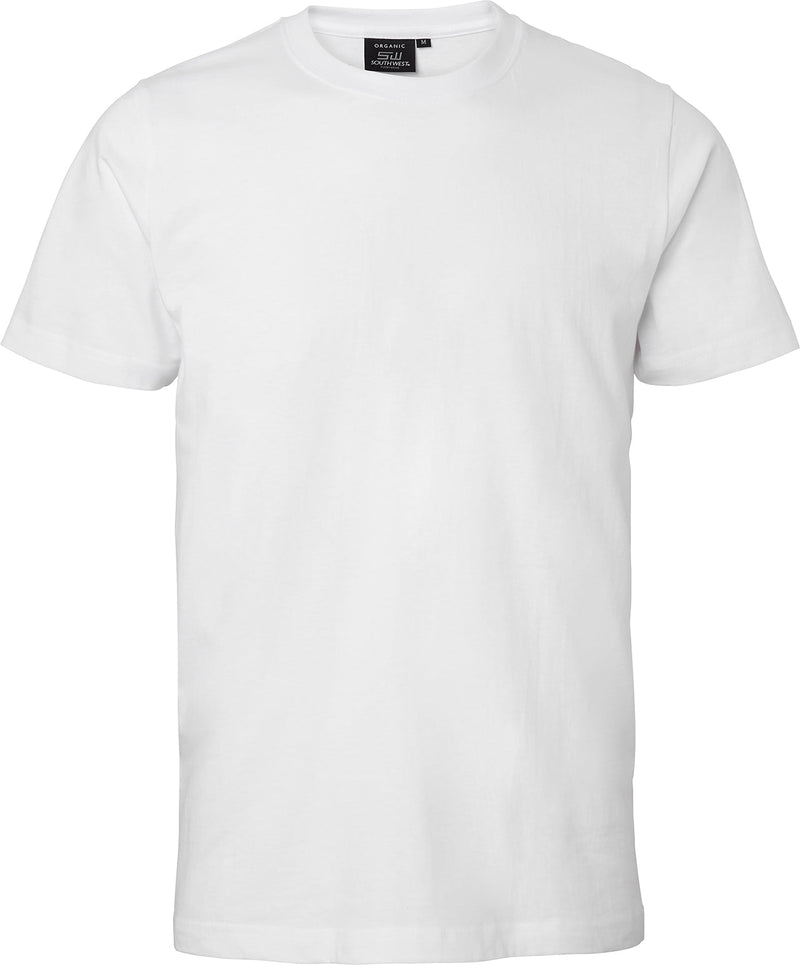 Kings T-Shirt, Unisex, weiß