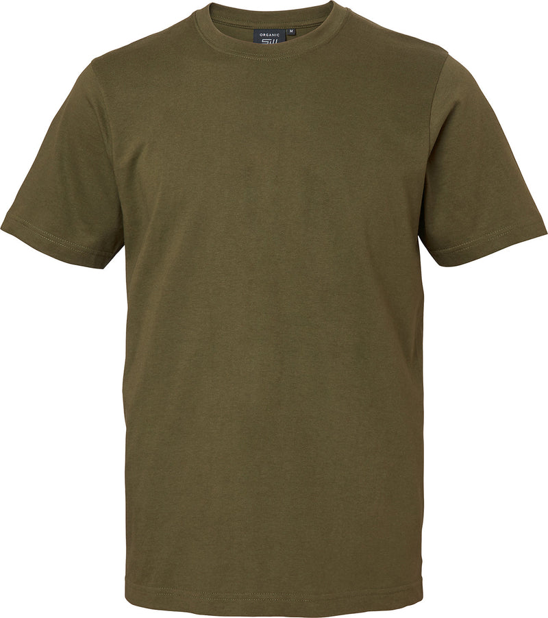Kings T-Shirt, Unisex, Olive