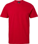 Kings T-Shirt, Unisex, rot