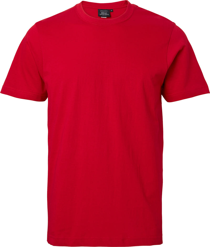 Kings T-Shirt, Unisex, rot