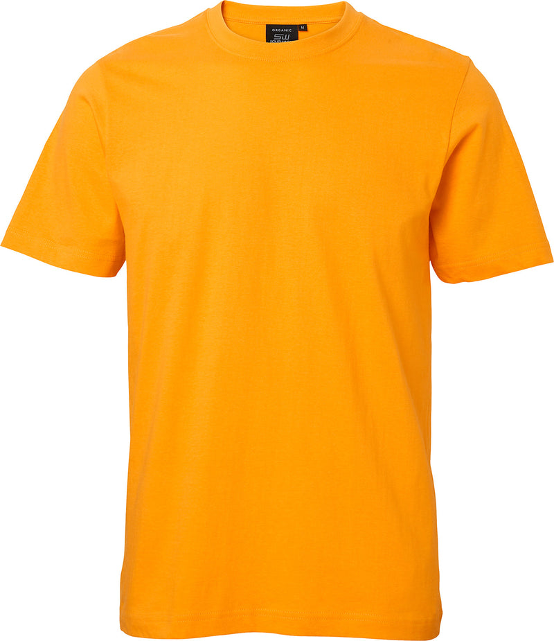 Kings T-Shirt, Unisex, Orange