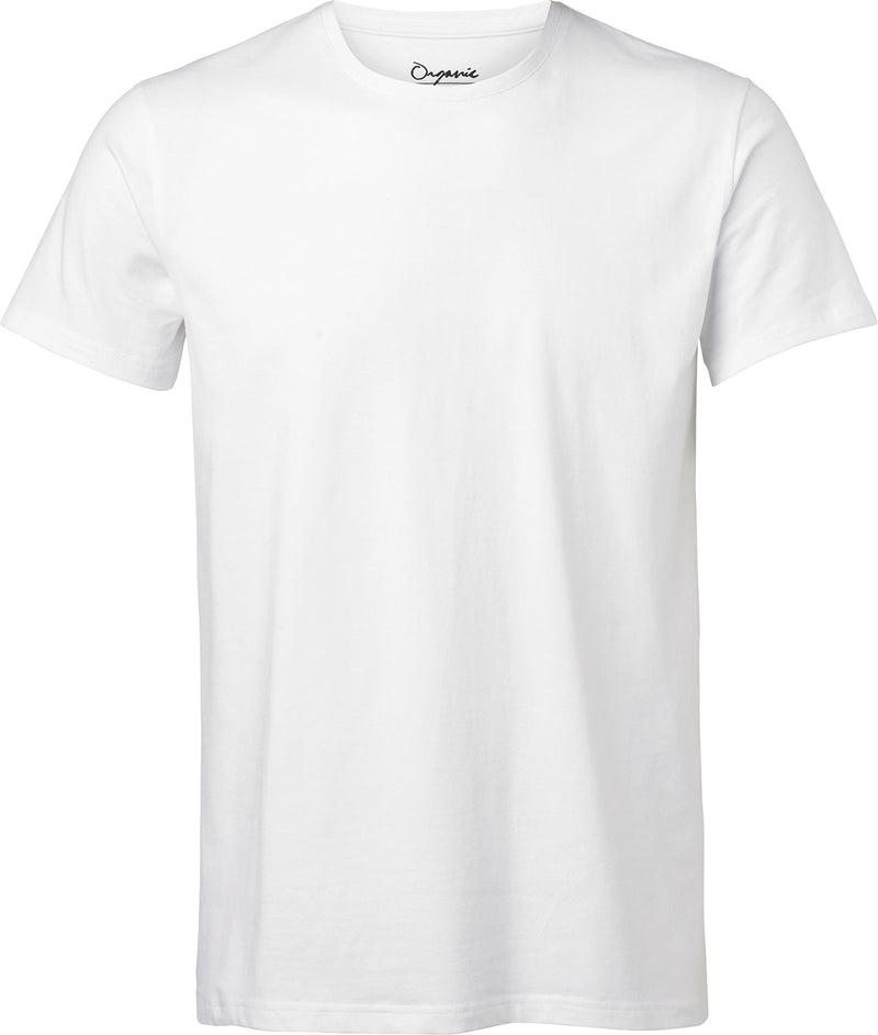 Norman T-Shirt, Herren, weiß