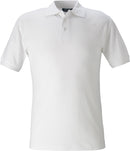 Coronado Poloshirt, Herren, weiß