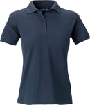 Coronado Poloshirt, Damen, navy blau