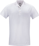 Martin Poloshirt, Herren, weiß