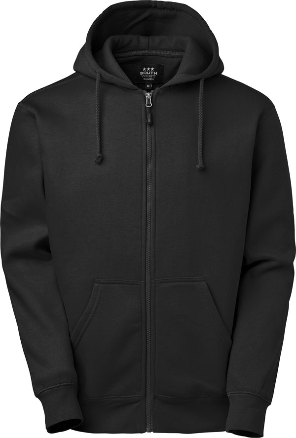 Parry Sweatshirt, Herren, schwarz