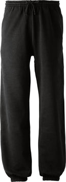 Jasper Hose, Unisex, schwarz