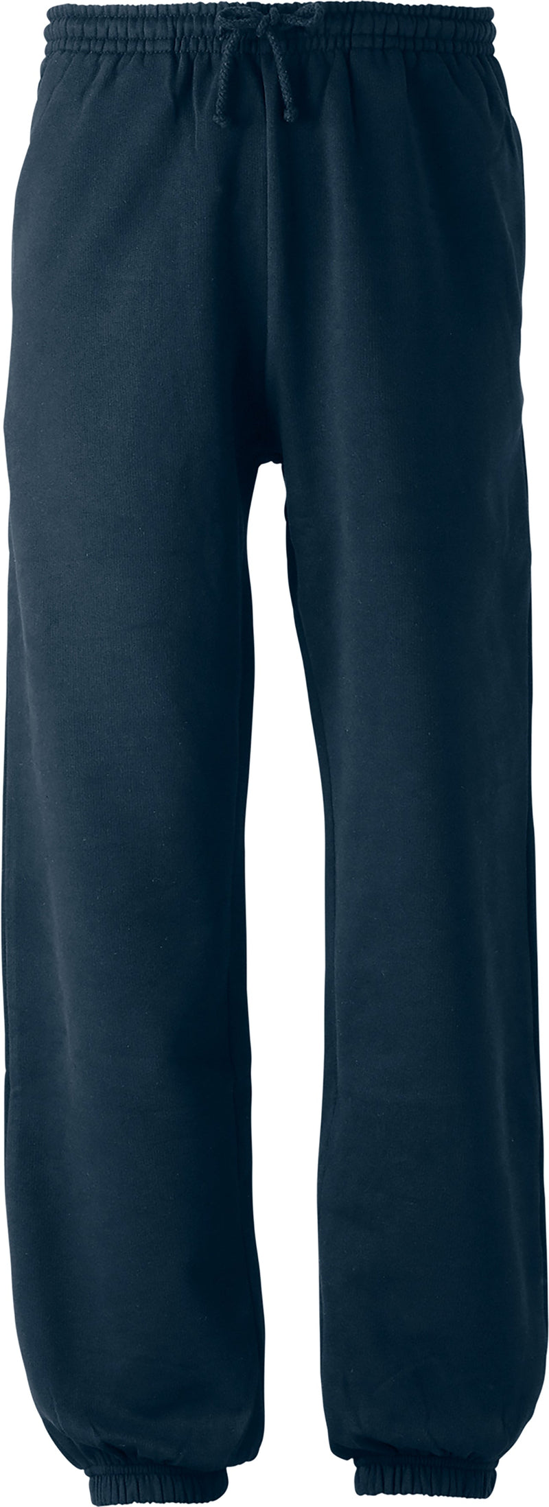 Jasper Hose, Unisex, navy blau