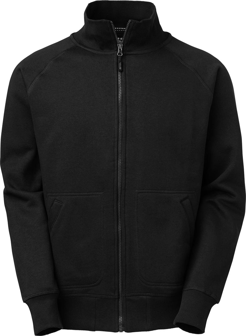 Denver Sweatshirt, Herren, schwarz
