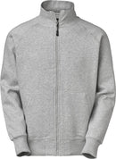 Denver Sweatshirt, grau meliert