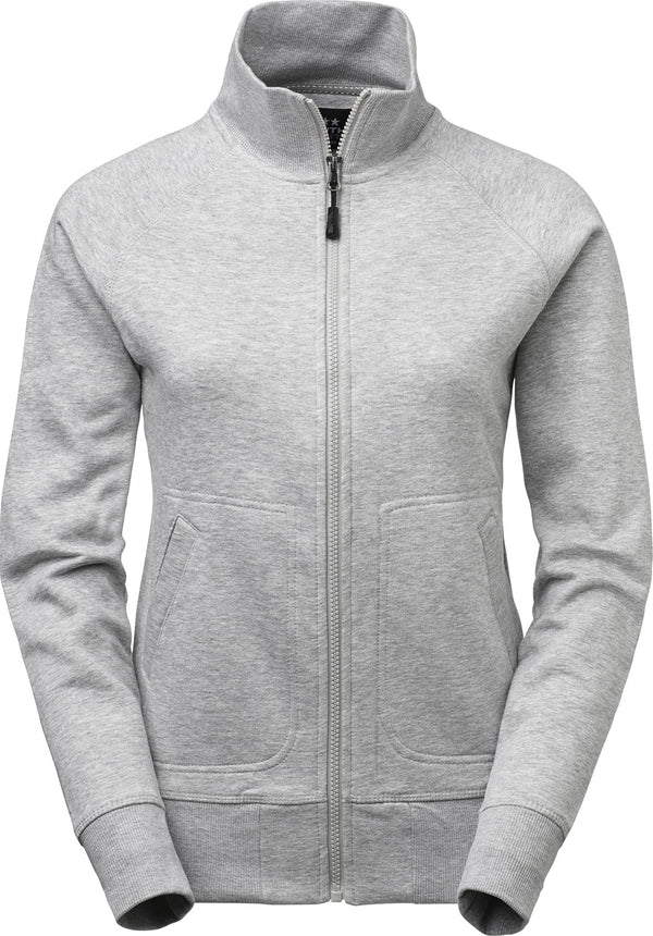 Savannah Sweatshirt, grau meliert