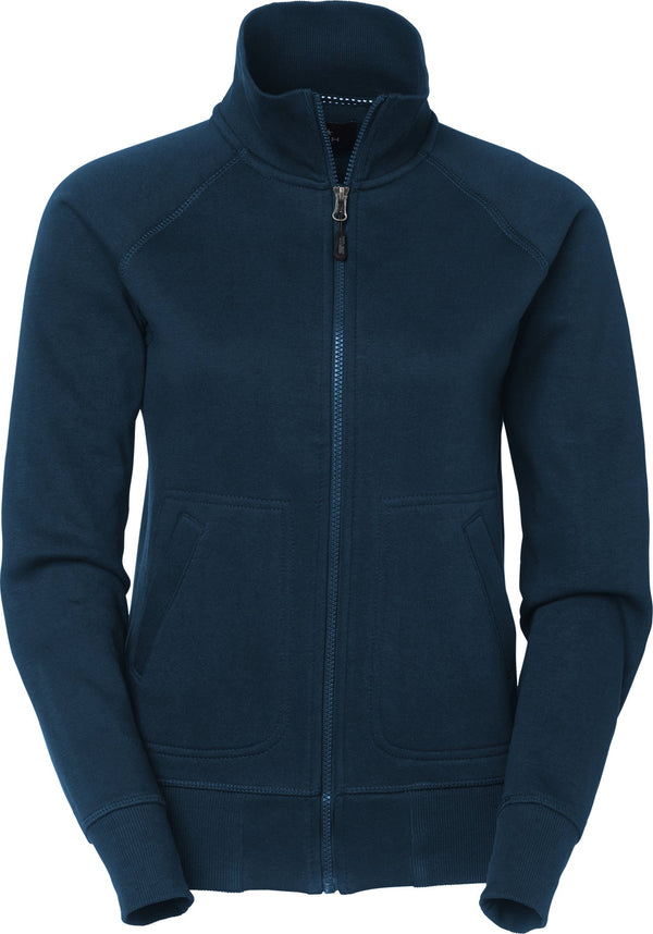 Savannah Sweatshirt, Damen, blau