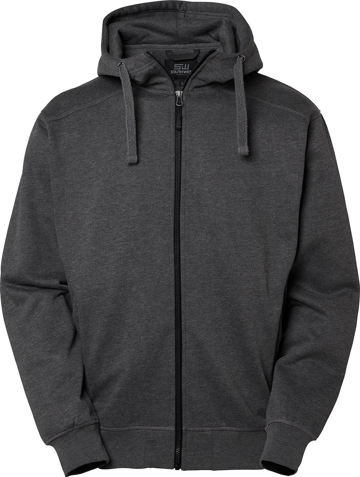 Franklin Sweatshirt, Herren, grau