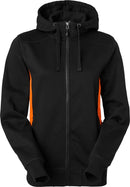 Ava Sweatshirt, Damen, bunt