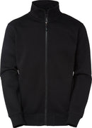 Lincoln Sweatshirt, Herren, schwarz