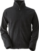 Dawson Fleece, Herren, schwarz