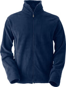 Dawson Fleece, Herren, navy blau