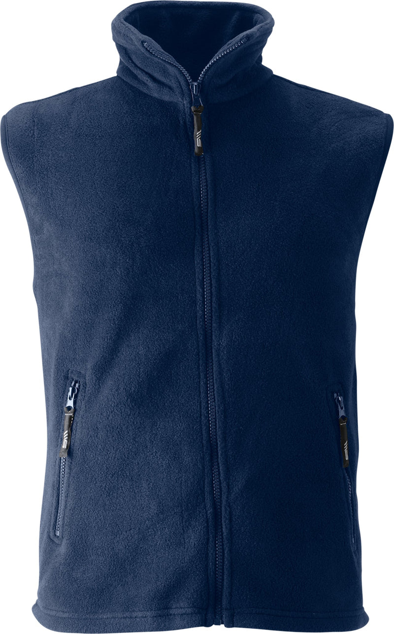 Winnipeg Fleece, Unisex, navy blau