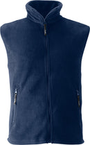 Winnipeg Fleece, Unisex, navy blau