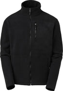 Ames Fleece, Herren, schwarz