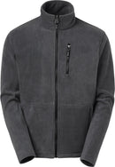 Ames Fleece, Herren, Graphite