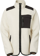 Polly Fleece, Damen, Off weiß