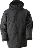 Greystone Jacke, Herren, schwarz