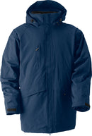 Greystone Jacke, Herren, navy blau