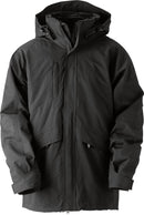 Greystone Jacke, Damen, schwarz