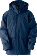 Greystone Jacke, Damen, navy blau