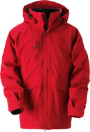 Greystone Jacke, Damen, rot