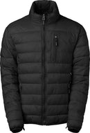 Ames Jacke, Herren, schwarz