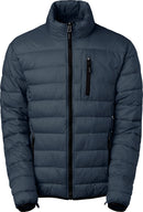 Ames Jacke, Herren, navy blau
