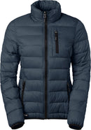 Alma Jacke, Damen, navy blau
