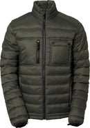 Alve Jacke, Herren, Olive