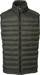 Alve Vest, Herren, Olive