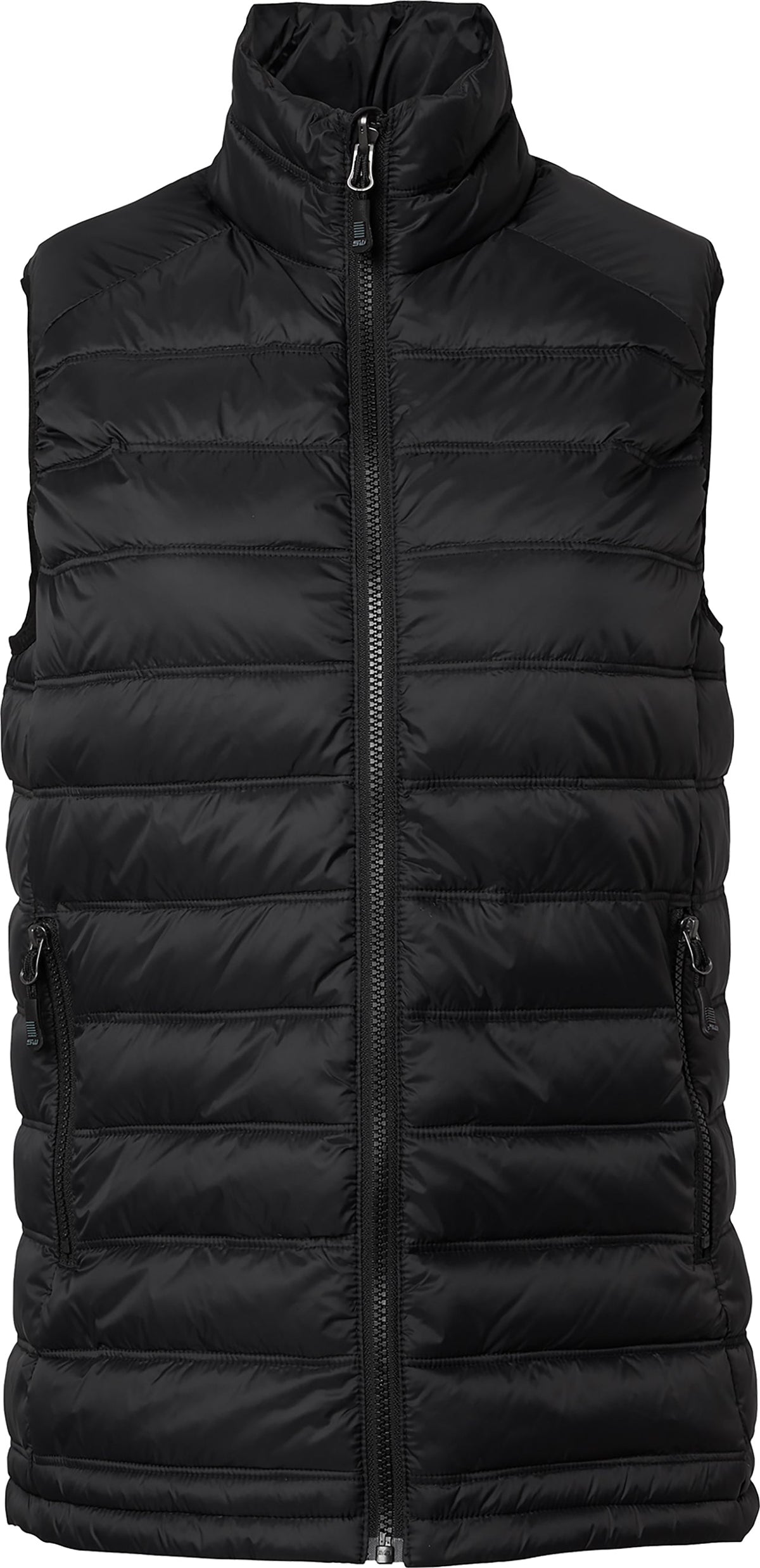 Amy Vest, Damen, schwarz