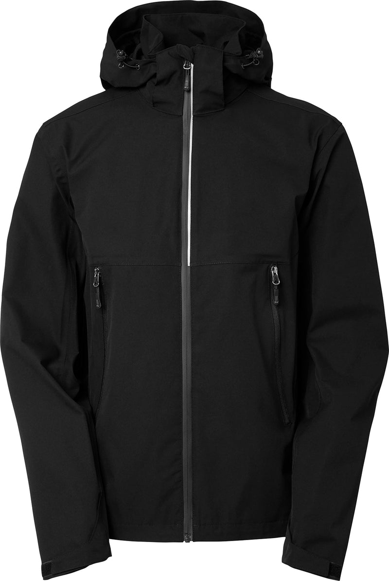 Dexter Jacke, Herren, schwarz