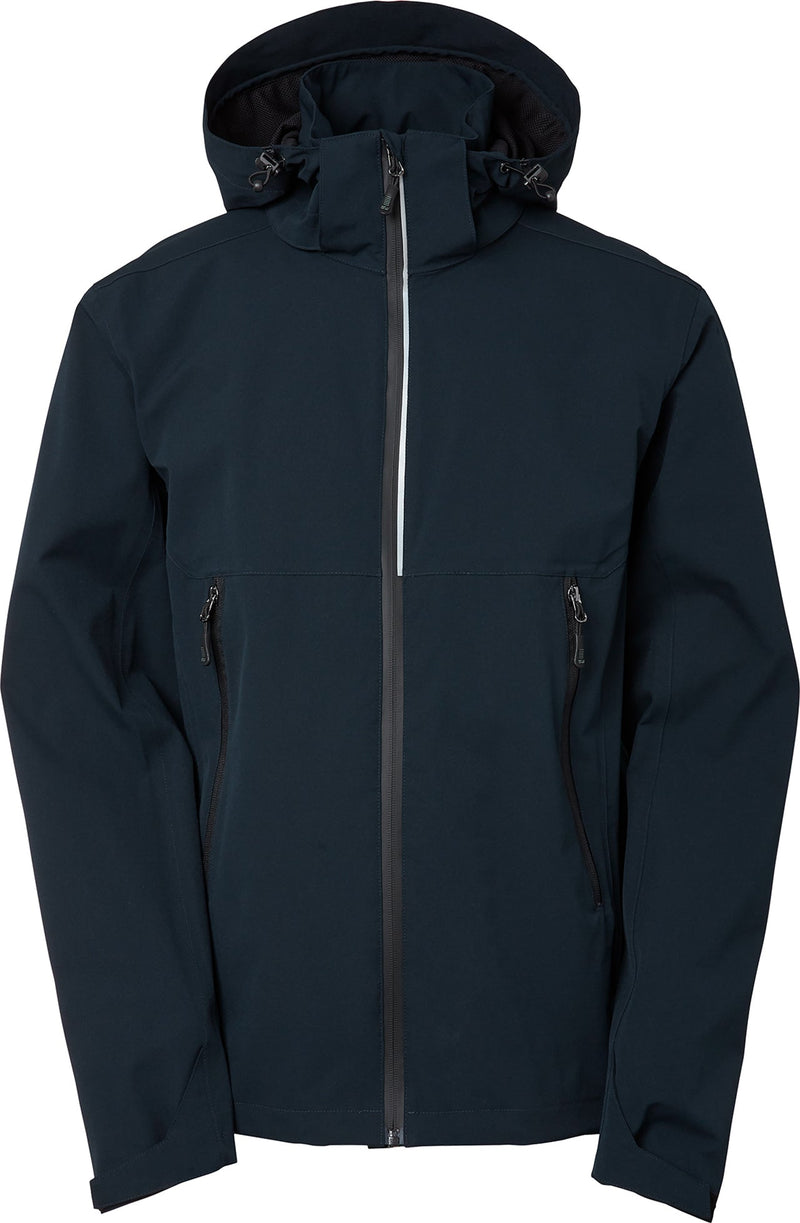 Dexter Jacke, Herren, navy blau