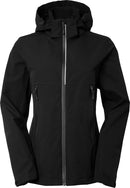 Disa Jacke, Damen, schwarz