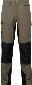 Wiggo Hose, Herren, Olive