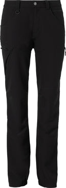 Wega Hose, Damen, schwarz