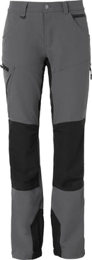 Wega Hose, Damen, Graphite